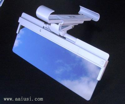 Anti Glare Auto SunVisor AGS-106N